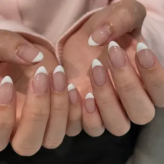 ネイル nails by wakabaのネイルデザイン