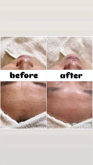 🍀fleur🍀 杉浦のエステ・リラクイメージ