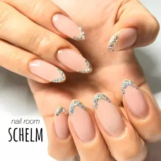 ネイル nail room シュレムのネイルデザイン