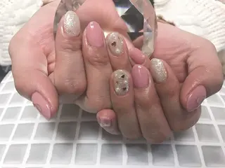 ネイル nico.nico.mark NAIL所属・小林 梓のエステ・リラクイメージ