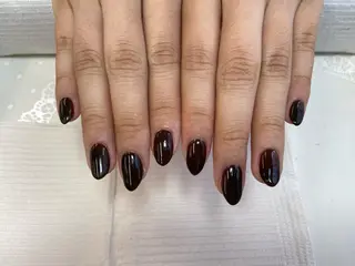 ネイル MAXKELLY  福岡天神所属・MAXKELLY natsuのネイルデザイン