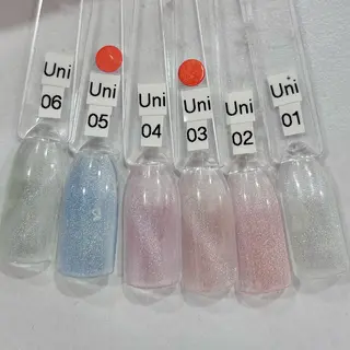 ネイル アンリッシュ池袋 小泉のネイルデザイン