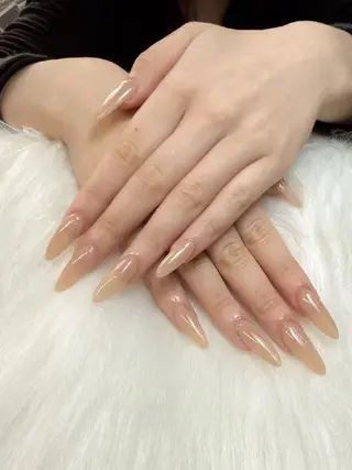 ネイル 佐田 美香のネイルデザイン