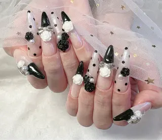 ネイル Jenn Nail Salonのネイルデザイン