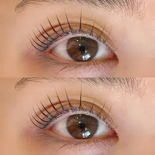 マツエク・マツパ 〰️sofa🪧 Kiguchiのマツエク・マツパデザイン