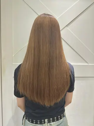ロング カラー 🎖️似合わせメンズ パーマ🎖️カネキのヘアスタイル