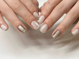 ネイル fumina ┊📍渋谷のネイルデザイン