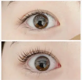 マツエク・マツパ ｍｉｐｐｙ 🪽のマツエク・マツパデザイン