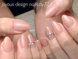 ネイル jdn natsumiのネイルデザイン