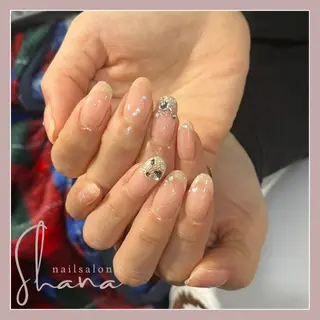 ネイル shana ネイルのネイルデザイン