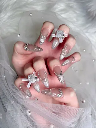 ネイル MK ネイルサロンのネイルデザイン