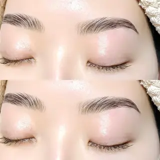 アイブロウ 🎀 Mari 🎀のマツエク・マツパデザイン