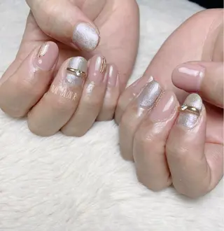 ネイル nail salon Rのネイルデザイン