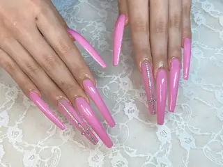 ネイル 心斎橋Salon Epokkuのネイルデザイン