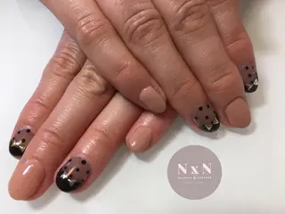 ネイル nail salon N×Nのネイルデザイン