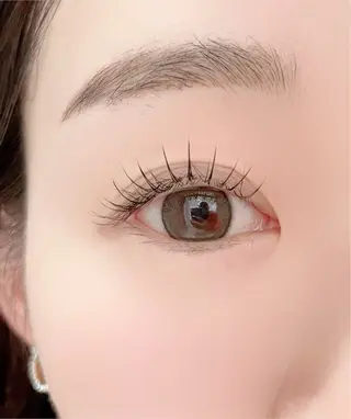 マツエク・マツパ IRO所属・IRO yuiの眉毛・アイブロウイメージ