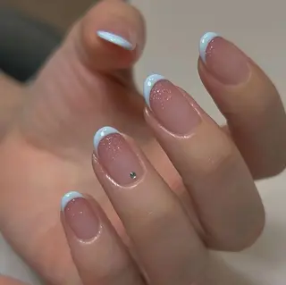 ネイル ホンダ ユキのネイルデザイン