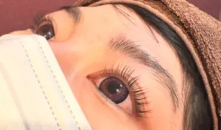 マツエク・マツパ HANA りののマツエク・マツパデザイン