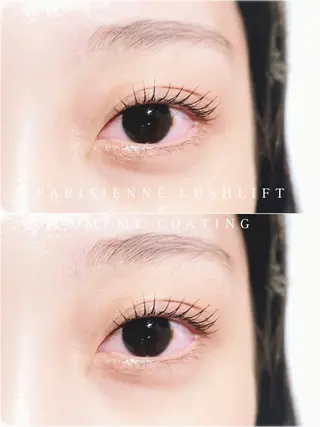 マツエク・マツパ blossom🌺 井比のマツエク・マツパデザイン