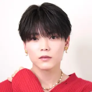 メンズ メンズ/心斎橋 /韓流/藤本理希のヘアスタイル