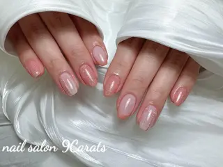 ネイル ネイルサロン 9Carats神田のネイルデザイン