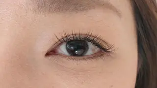 マツエク・マツパ Ri's eyelash 所属・犬飼 統子の眉毛・アイブロウイメージ