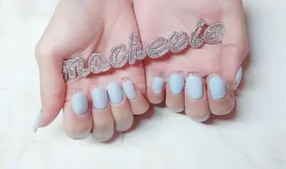 ネイル Nail Salon macherieのネイルデザイン