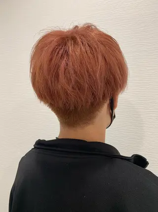 メンズ stylist hiro  by schon所属・大人男髪/メンズ パーマ/hiroのヘアスタイル