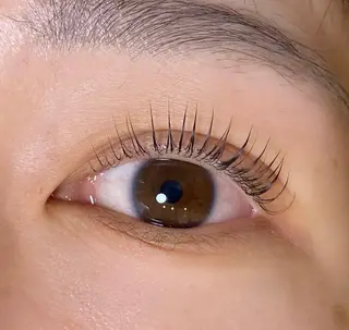 マツエク・マツパ Saito Honoka🕊️のマツエク・マツパデザイン