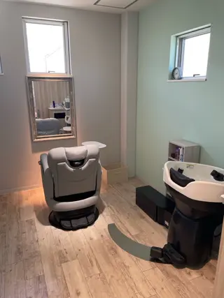 セミロング Hair Link LUANA所属・✨髪質改善✨ Chiwataのヘアスタイル