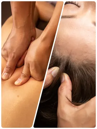 Dahyana ~ダイアナ~のエステ・リラクイメージ