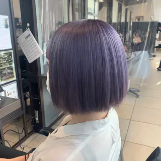 ショート Baleine所属・Baleine ♡⃛野口麻衣♡⃛のヘアスタイル