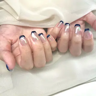 ネイル ai のネイルデザイン