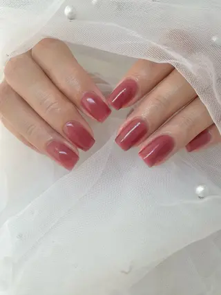 ネイル EMINAL NAIL所属・Hashimoto yukaのネイルデザイン