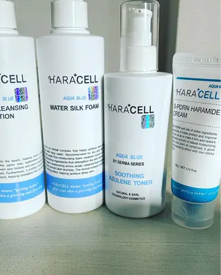 MA CHÉRIE所属・体質別痩身&小顔 MA CHÉRIEのエステ・リラクイメージ