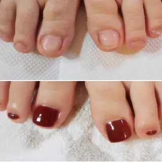 ネイル ネイルサロンアリューム所属・ネイルサロン アリュームのネイルデザイン