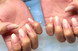 ネイル nail.asa konatsuのネイルデザイン