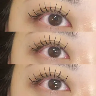 マツエク・マツパ elu+播磨店所属・elu+ hinaのマツエク・マツパデザイン