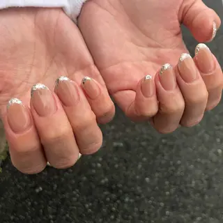 ネイル nails shiroのネイルデザイン