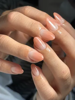 ネイル ✴︎ Delightのネイルデザイン