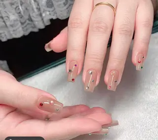 ネイル DC nail salonのネイルデザイン