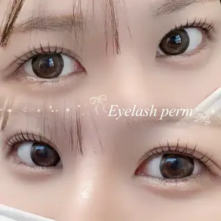 マツエク・マツパ Bianca 赤羽 樋口︎︎のマツエク・マツパデザイン