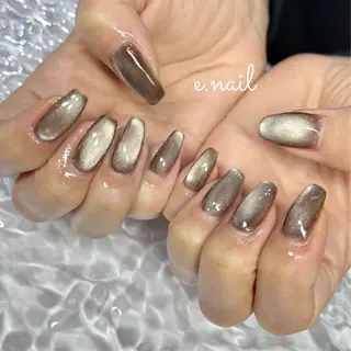 ネイル N.design mineのネイルデザイン