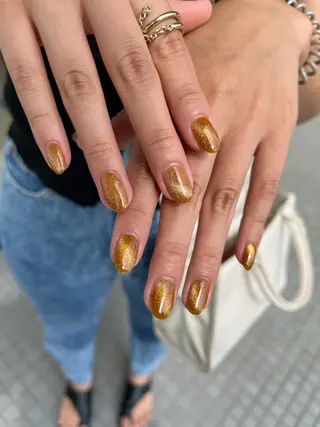 ネイル Ray Nail 福川のネイルデザイン