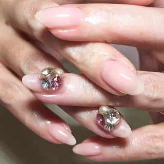 ネイル ネイルサロン ラディット所属・nailsalon Radditのネイルデザイン