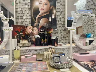 小倉 麻由のエステ・リラクイメージ