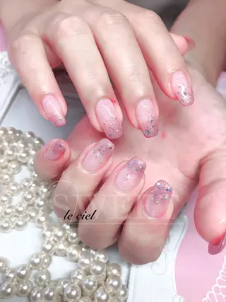 ネイル Naka Rieのネイルデザイン