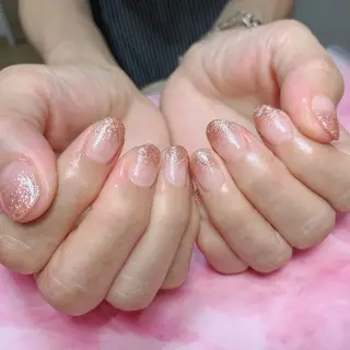 ショート hs nail salonのネイルデザイン