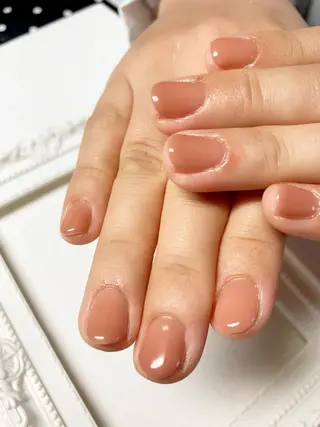 ネイル 芦原 嘉子のネイルデザイン