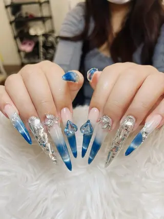 ネイル HaNa_ Noiranailのネイルデザイン